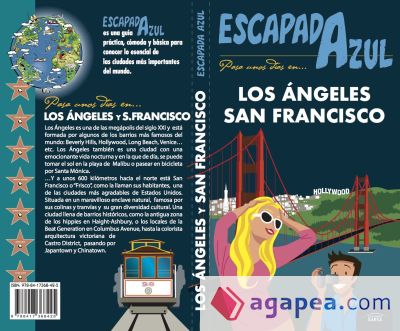 Escapada Azul Los Ángeles y San Francisco