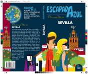 Portada de Escapada Azul. Sevilla