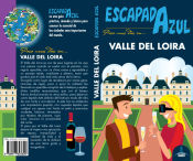 Portada de Escapada Azul Valle del Loira