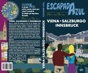 Portada de Escapada Azul Viena, Salzburgo e Innsbruck