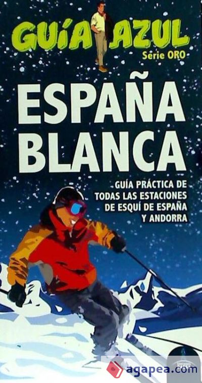 España Blanca