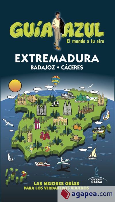 Extremadura