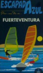 Portada de Fuerteventura