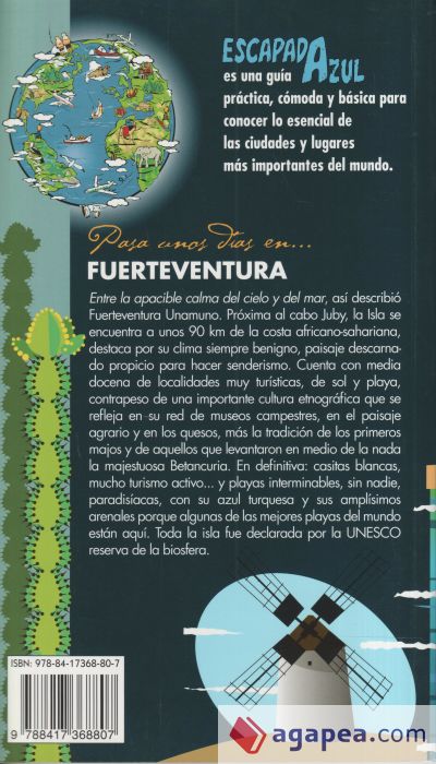 Fuerteventura