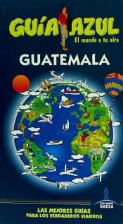 Portada de Guatemala