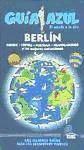 Portada de Guía Azul Berlín