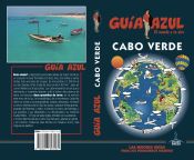 Portada de Guía Azul Cabo Verde