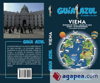 Guía Azul. Viena
