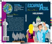 Portada de HELSINKI Escapada Azul