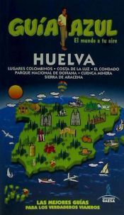 Portada de Huelva