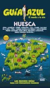 Portada de Huesca