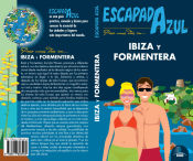 Portada de Ibiza y Formentera Escapada