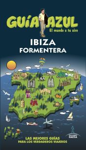 Portada de Ibiza y Formentera