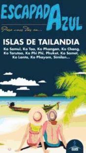 Portada de Islas de Tailandia