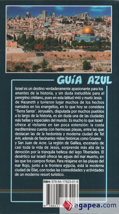 Israel Israel