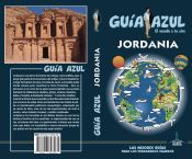 Portada de JORDANIA