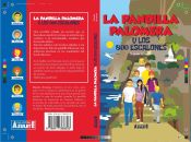 Portada de LA PANDILLA PALOMERA Y LOS OCHOCIENTOS ESCALONES