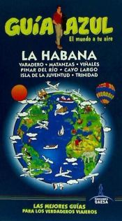 Portada de La Habana