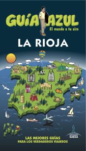 Portada de La Rioja