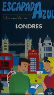 Portada de Londres