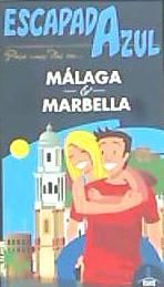 Portada de Málaga y Marbella