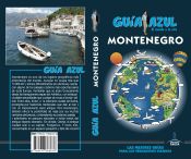 Portada de Montenegro