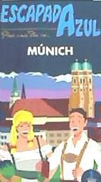 Portada de Munich