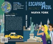Portada de Nueva York Escapada Azul