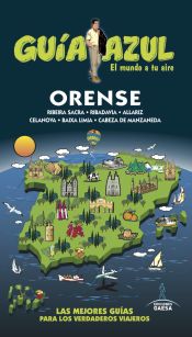 Portada de Orense