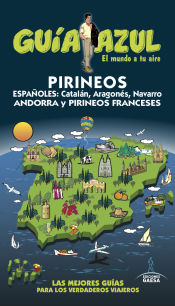 Portada de Pirineos