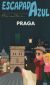 Portada de Praga, de Paloma Ledrado