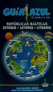 Portada de Repúblicas Bálticas