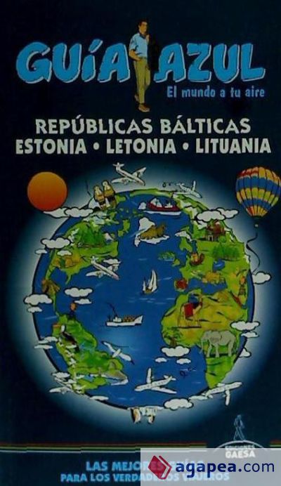 Repúblicas Bálticas