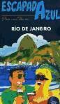 Portada de Río de Janeiro