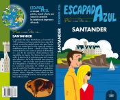 Portada de Santander Escapada Azul