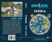 Portada de Serbia