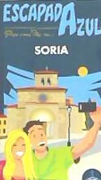 Portada de Soria