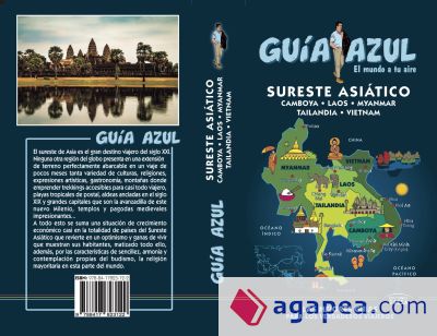 Sureste Asiático GUÍA AZUL