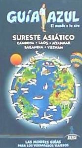 Portada de Sureste Asiático