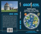 Portada de TOSCANA