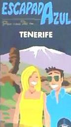 Portada de Tenerife