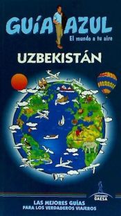 Portada de Uzbekistán