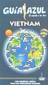 Portada de Vietnam