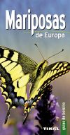 Guías De Bolsillo. Mariposas de Europa