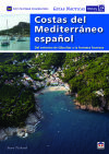 Guías Náuticas Imray. Costas Del Mediterraneo Español: Del Estrecho De Gibraltar A La Fontera Francesa