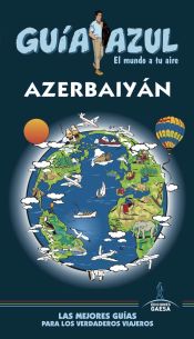 Portada de Azerbaiyán