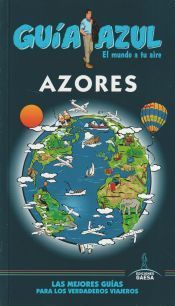 Portada de Azores