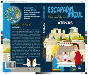 Portada de Escapada Azul Atenas