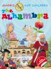 Guías infantiles. The Alhambra (inglés)