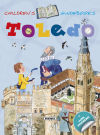 Guías infantiles. Toledo (inglés)